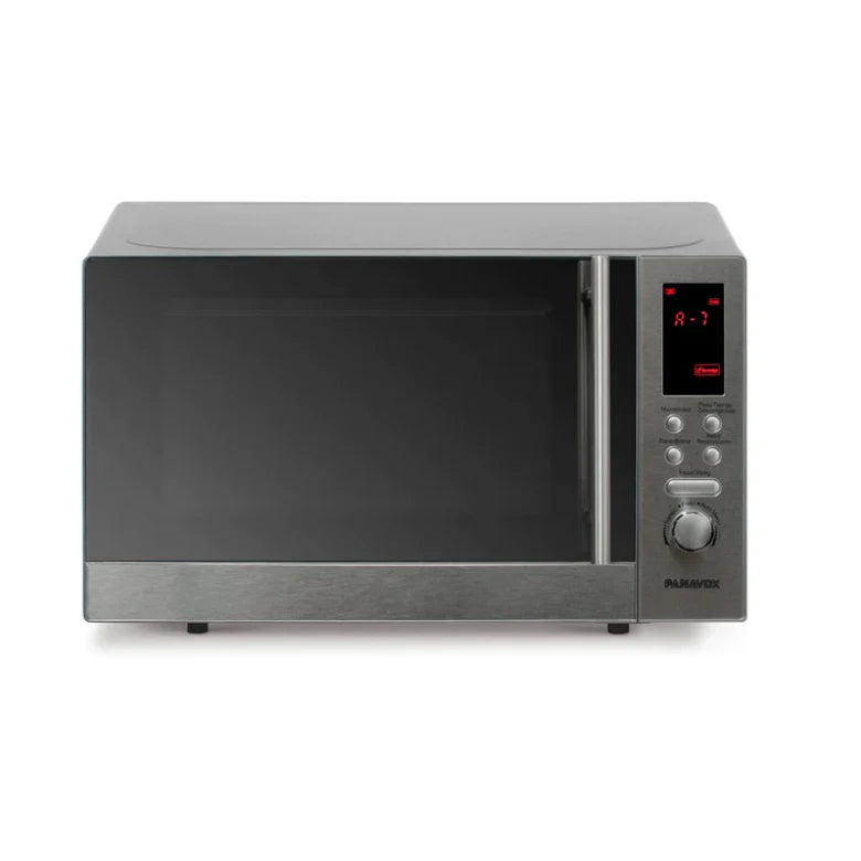 Microondas PANAVOX Inox 25L