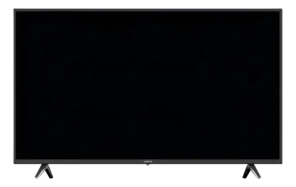 Smart TV Panavox 65" 4K Ultra HD Google Android