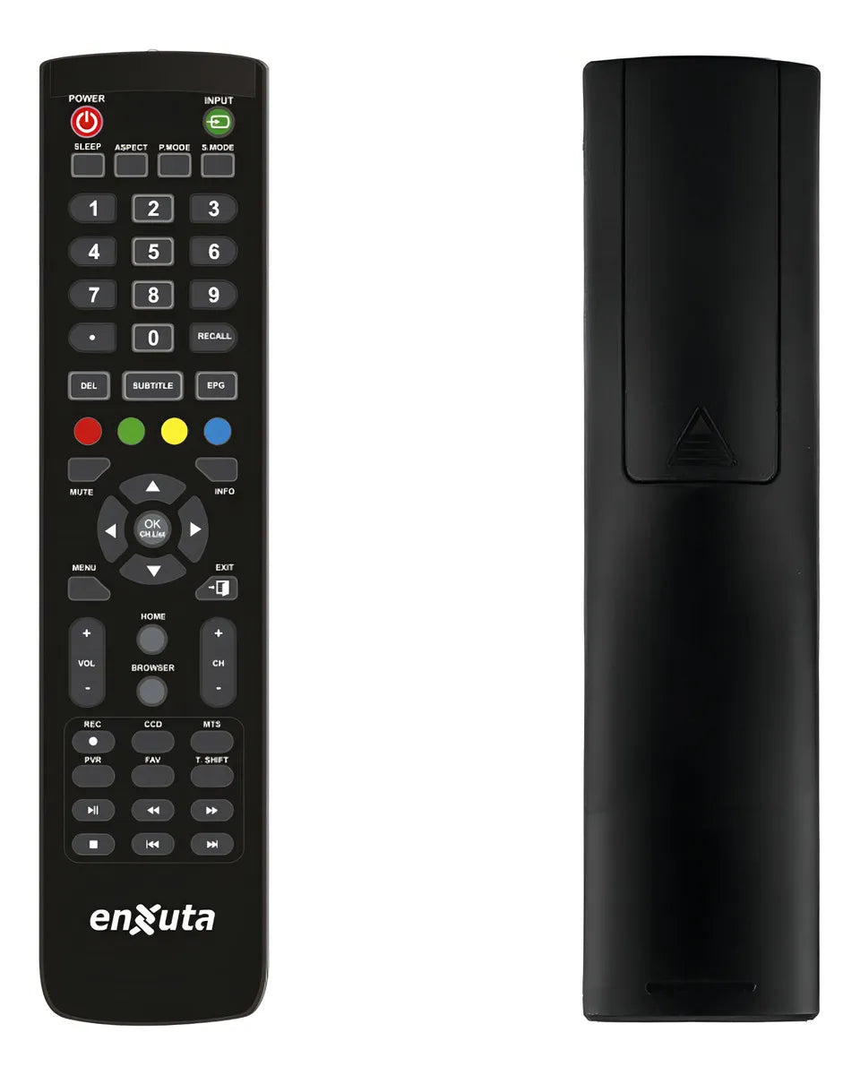 Smart TV Enxuta 43" Full HD Android