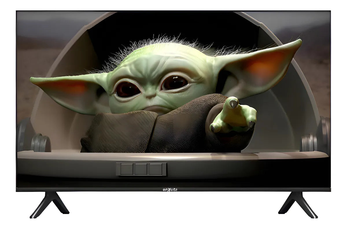 Smart TV Enxuta 43" Full HD Android