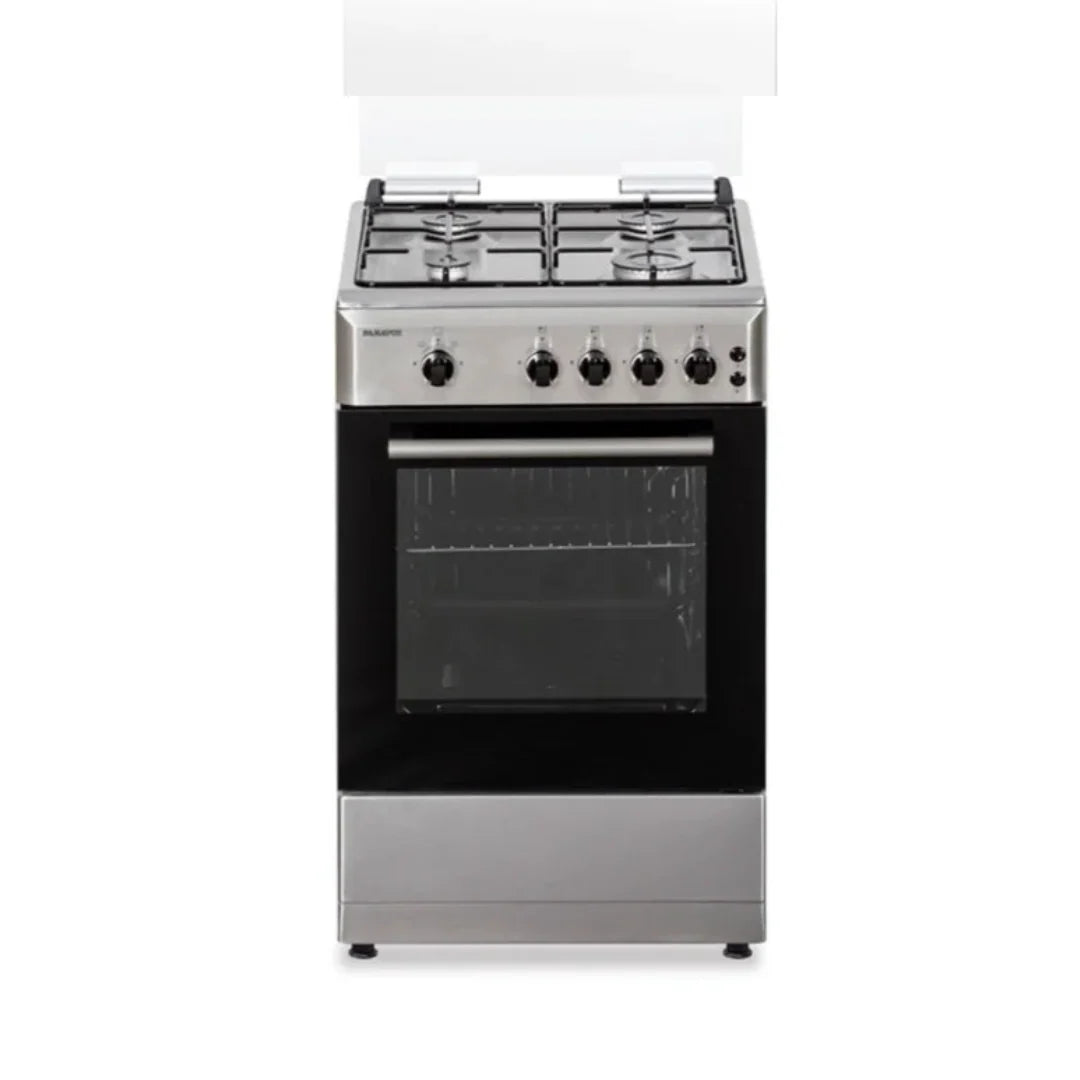 Cocina PANAVOX Gas Inox 50