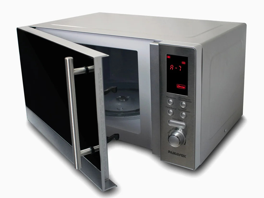 Microondas PANAVOX Inox 25L
