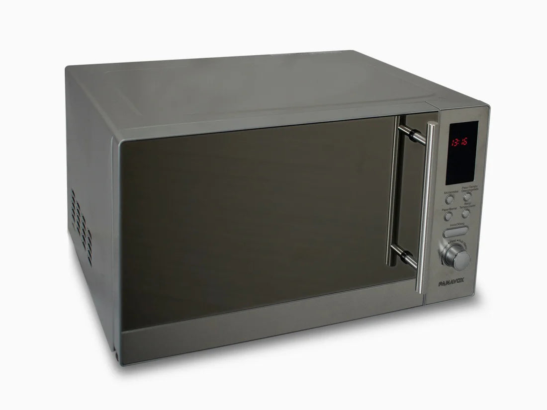 Microondas PANAVOX Inox 25L
