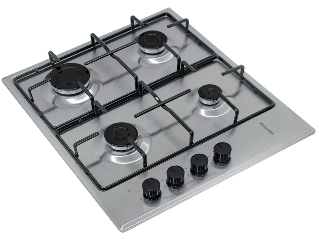 Anafe Empotrable PANAVOX 60 Inox