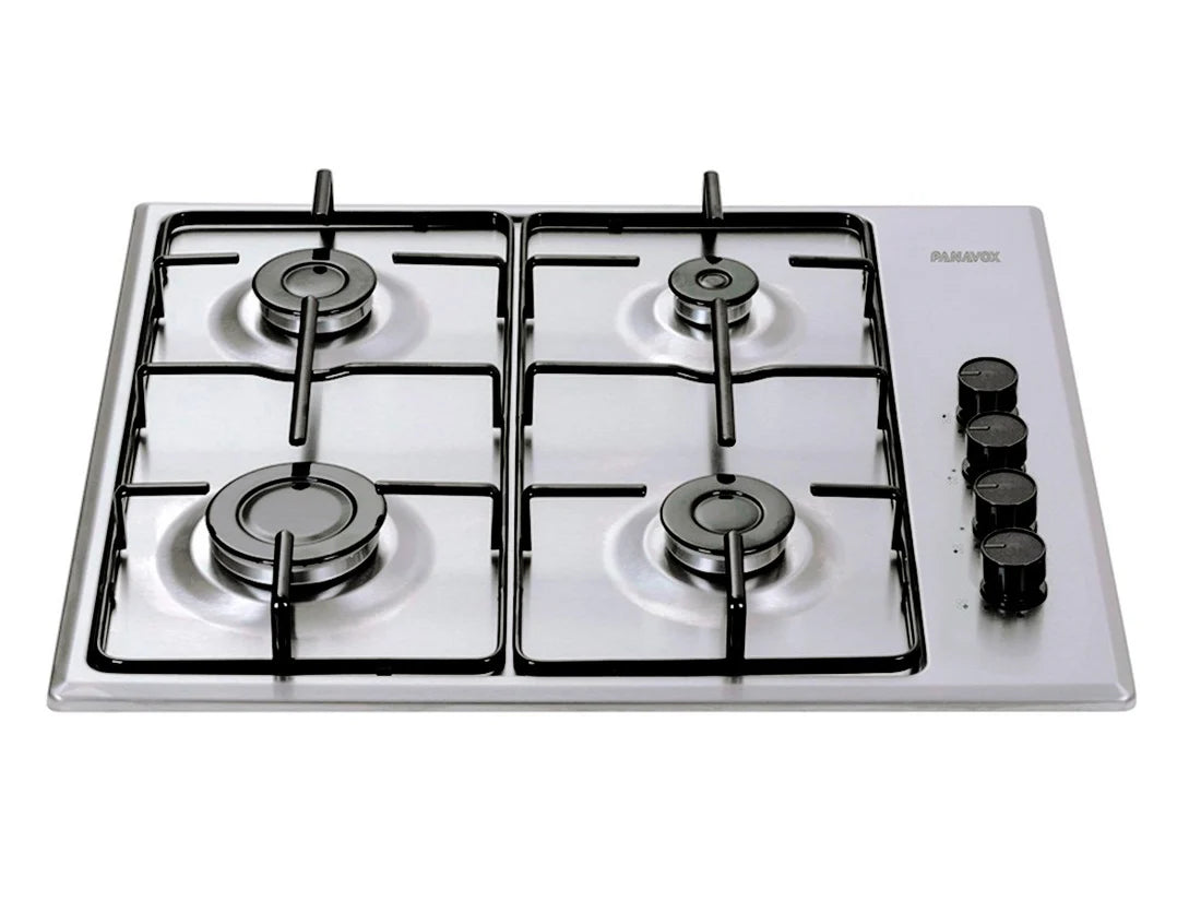 Anafe Empotrable PANAVOX 60 Inox