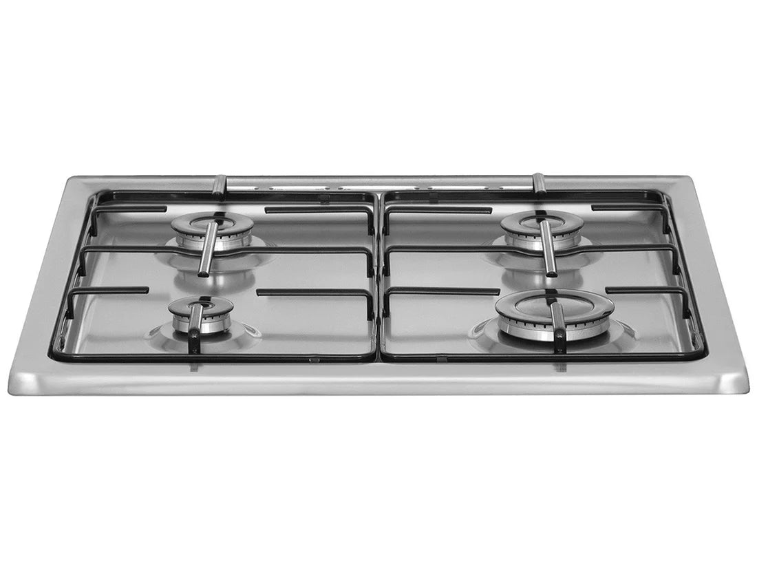 Cocina PANAVOX Gas Inox 50