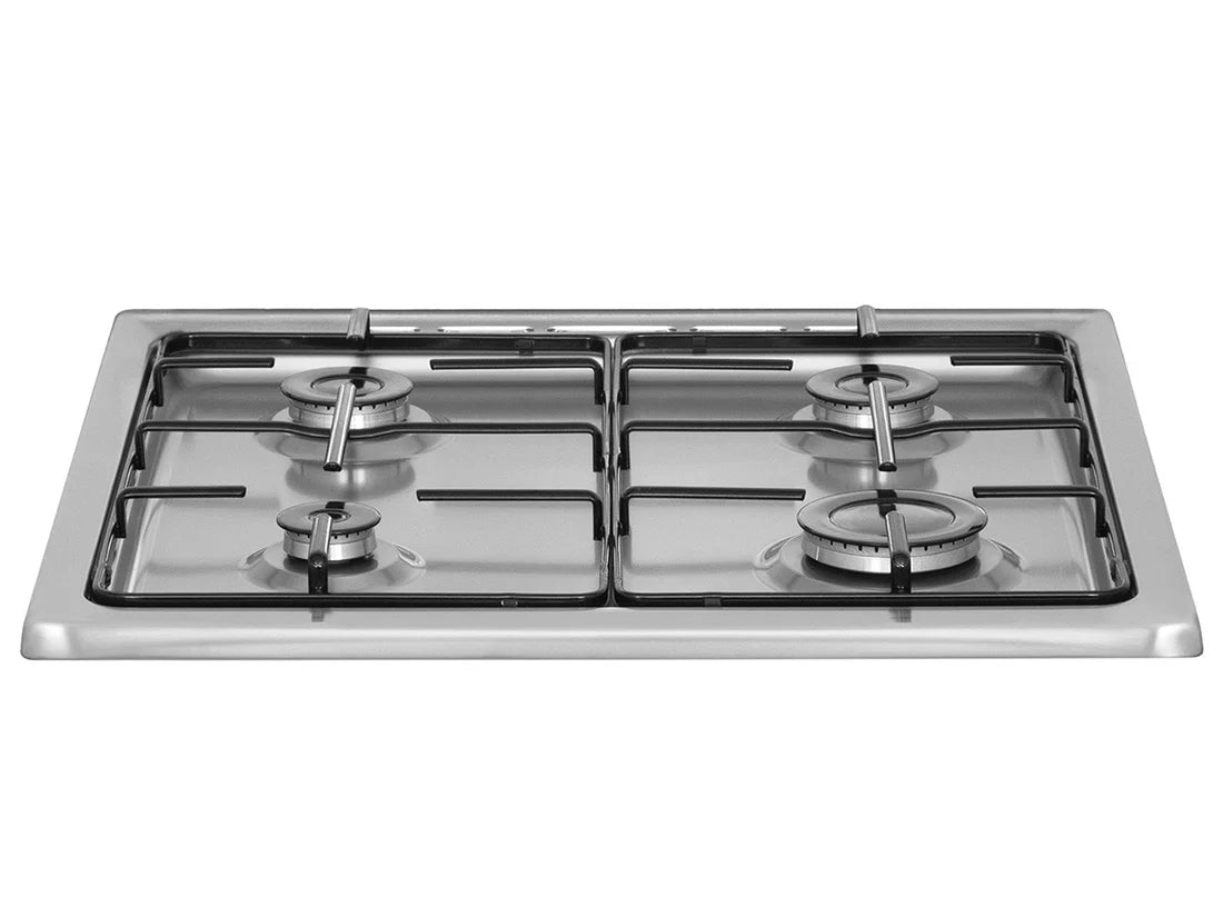 Cocina PANAVOX Gas Blanca MI 60