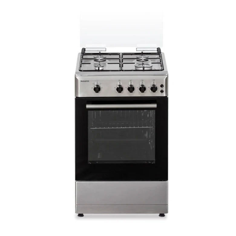 Cocina PANAVOX Gas Inox 50