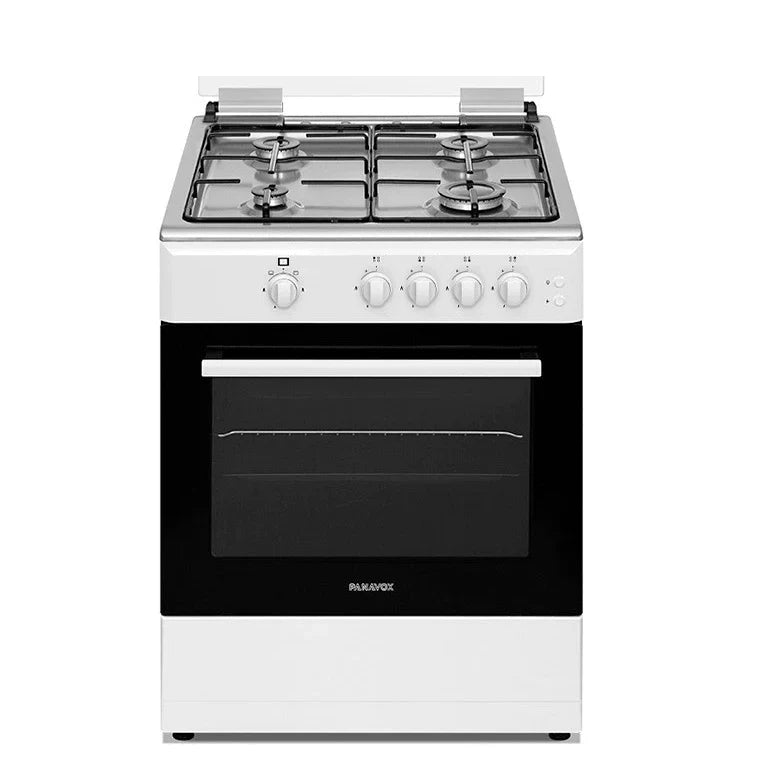 Cocina PANAVOX Gas Blanca MI 60