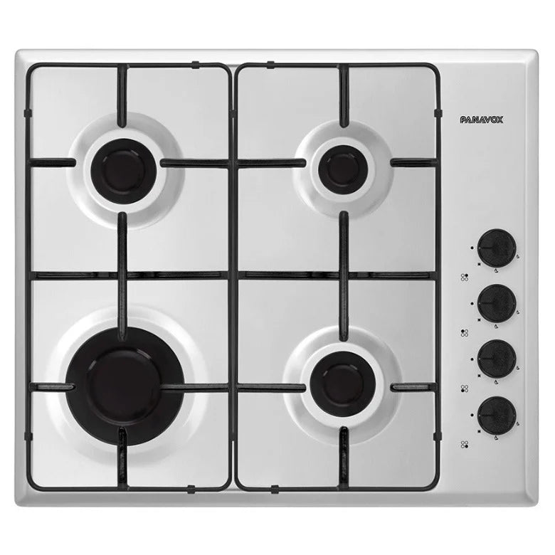 Anafe Empotrable PANAVOX 60 Inox